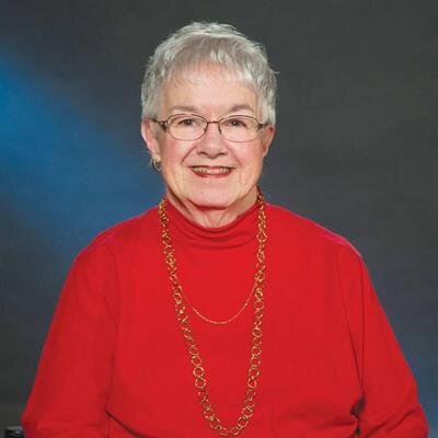 Linda Ruth Kendrick