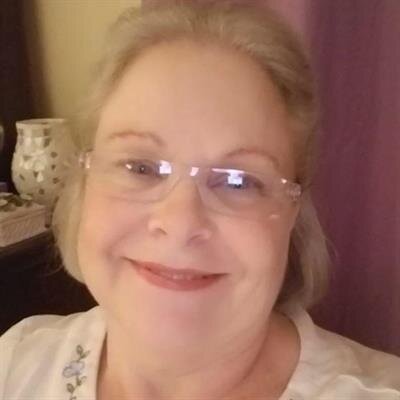 Jayne Gill