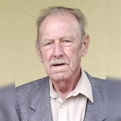 Richard E. Leeper