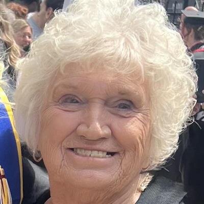 Sherry L. Ward