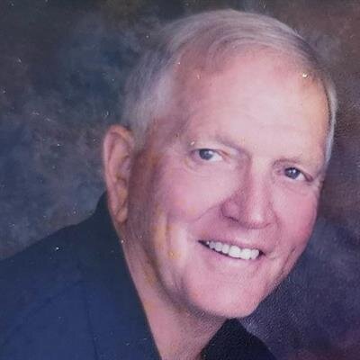 Robert Walker