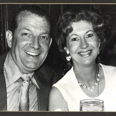 Barbara Jean Walden