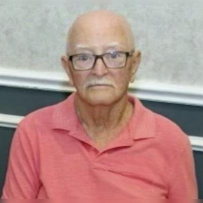 John R. Shimko 