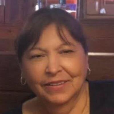 Maria Guadalupe Cancino