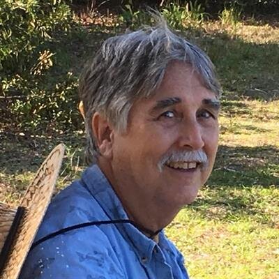 Mark James Morrissey