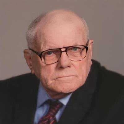 Melvin Truitt
