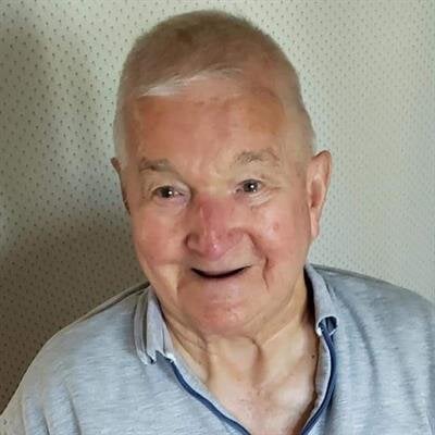 Joseph A. Bilodeau