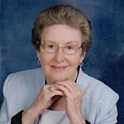 Kathryn Ann Kilgore
