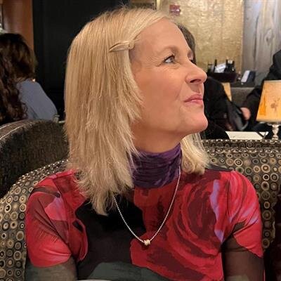 Theresa Pascal Fender