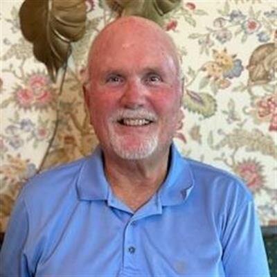 Robert Paul Myers