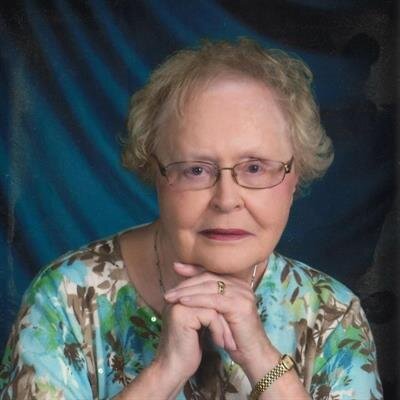 Mary Elizabeth Hardy Dorton