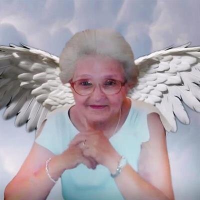 Betty Nicely