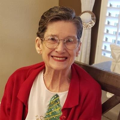 Margaret Ann Pavlick