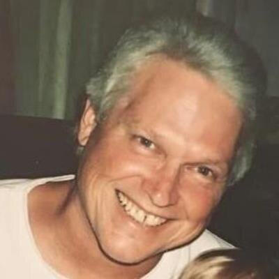 Steven Thomas Johnson