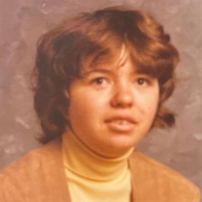 Mary Ann Rich