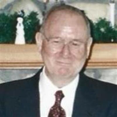 Frank E. Estey