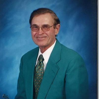 Mr. Robert Emanuel Dodson