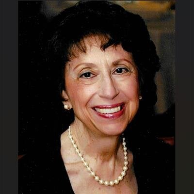 Frances Kariotakis