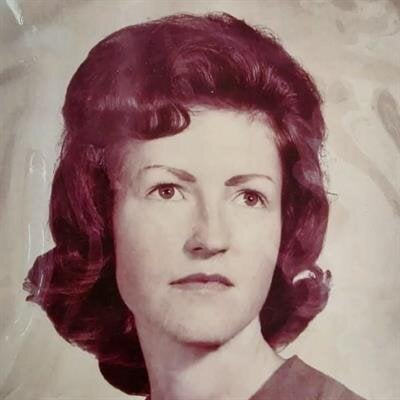 Virginia Lee Cude