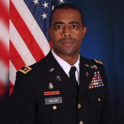 Mitchel Allen Tulloss, Sr.