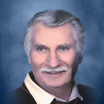 Leon Ralph Peters