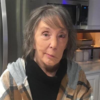 Connie Mae Wilson Lawson