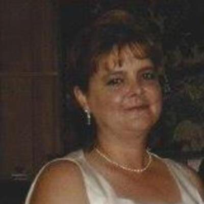 Sherry Brasher Dickinson