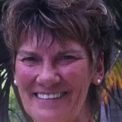 Carol Rae Walter