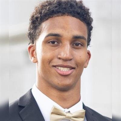 Joshua Davis