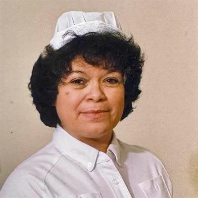 Margaret Elaine Borrego