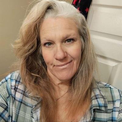Tammy Lynn Jenkins