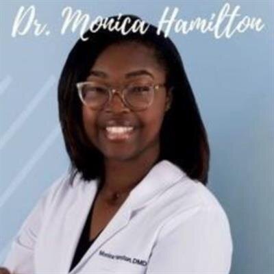 Dr. Monica R. Hamilton