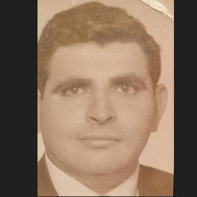 Guillermo Antonio Restrepo