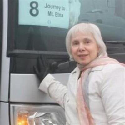 Carol Daddazio Stevens
