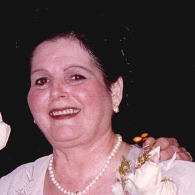 Patty Green