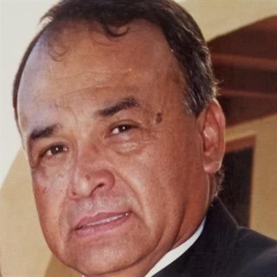 Richard C. Romero