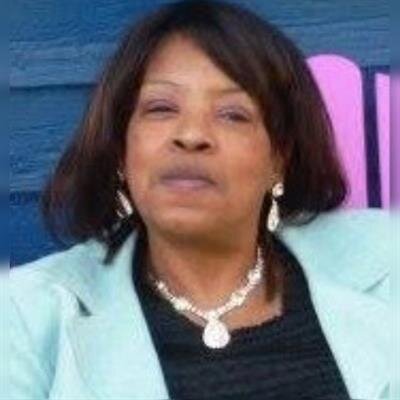 Rosalind Ludy