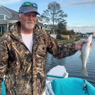Gary J. Ceman
