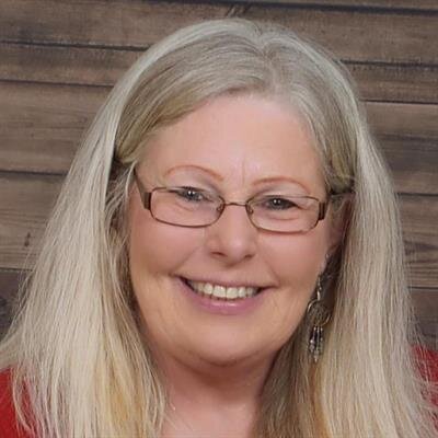 Paula Ann Ledbetter