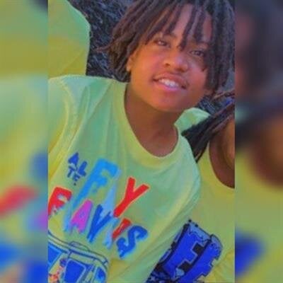 Tremone Franklin