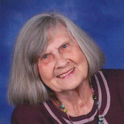Doris B. Stock