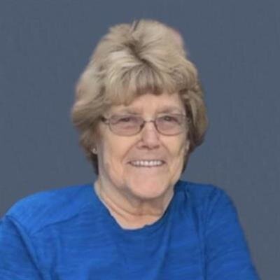 Fern Marie Calhoun