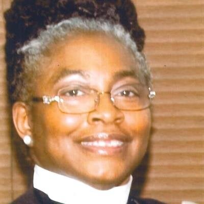 Rev. Belva Wilker