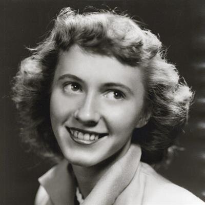 Barbara Claire Horsley Jacobs