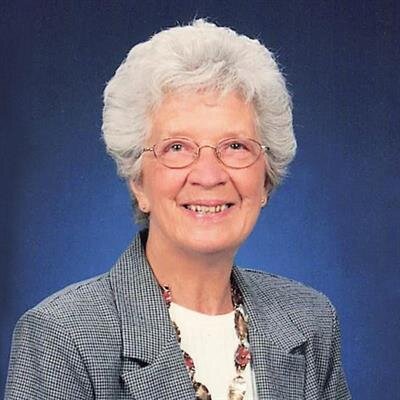 Waunetta M. Hood