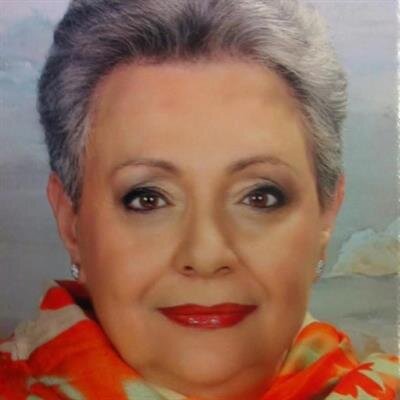 Lana L. Goldfinger