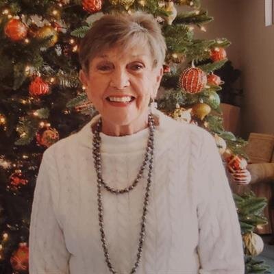 June Eloise Leonard