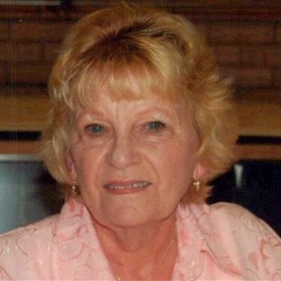 Carole Ann (Poole) Andrews
