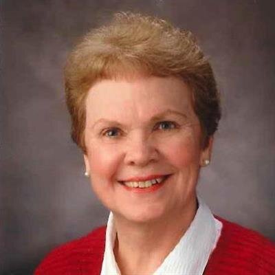 Barbara Ann Shurtliff Hill