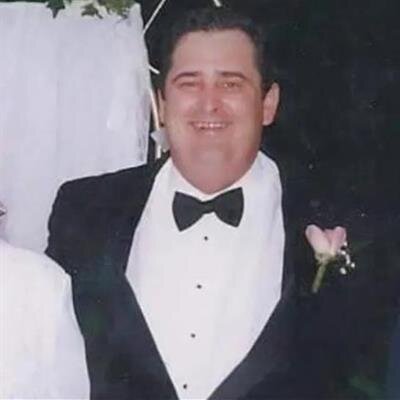 Curtis Dale Davis Sr